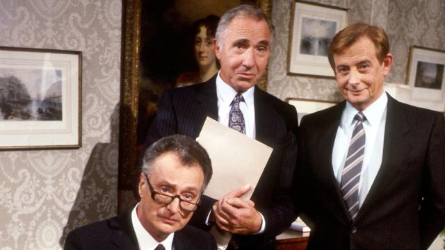 首相大人 第二季 線上看