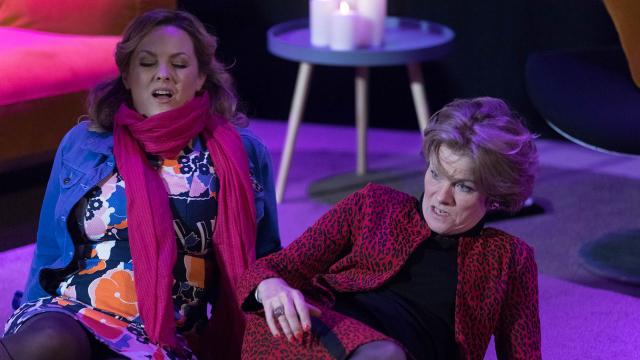 私家偵探雙拍檔 第二季 第4集