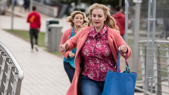 私家偵探雙拍檔 第二季 第6集