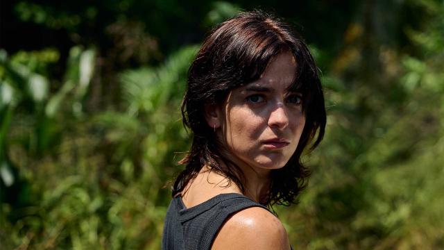 墜後生還者 線上看