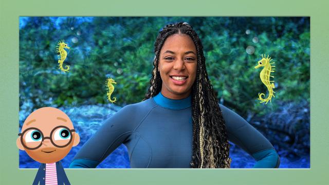 寵物與我：迷你小生物 第二季 第3集