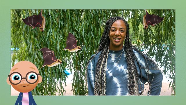 寵物與我：迷你小生物 第二季 第8集