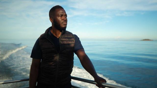 多采多姿的野地世界 第1集