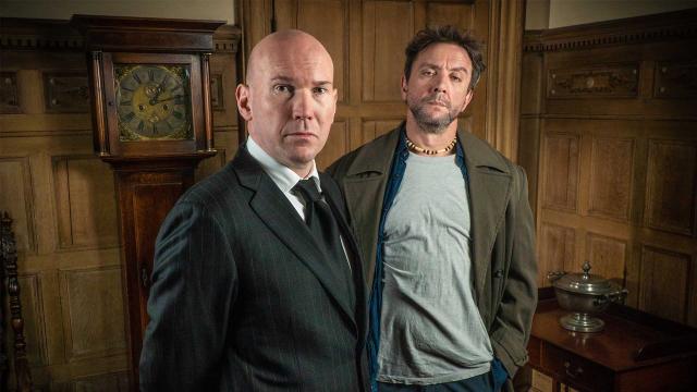 駭人命案事件簿 第二十四季 線上看