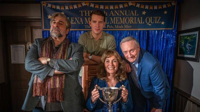 駭人命案事件簿 第二十四季 線上看