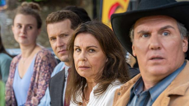 駭人命案事件簿 第二十四季 線上看