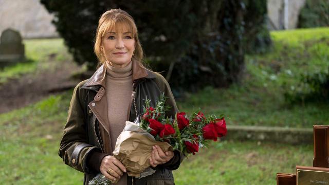 哈莉懷爾德 第二季 線上看