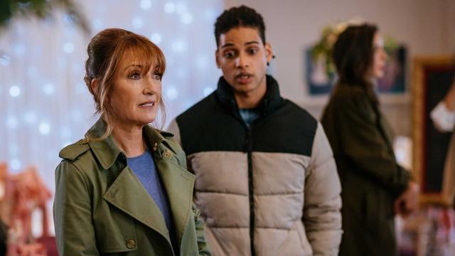 哈莉懷爾德 第二季 線上看