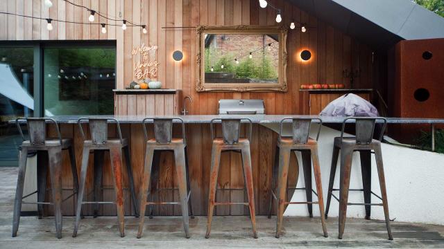 宏觀設計 第二十一季 第8集