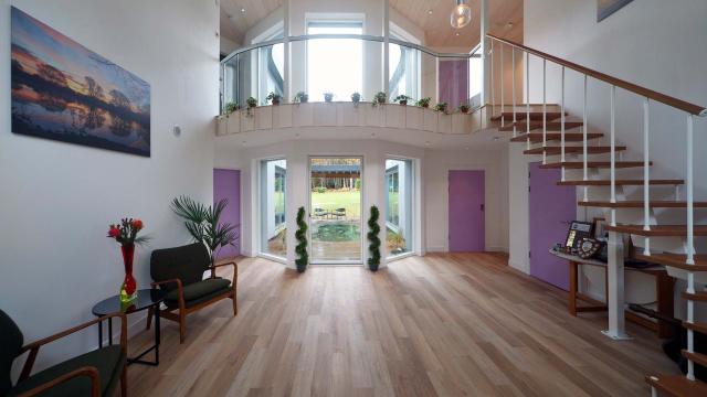 宏觀設計 第二十一季 第9集