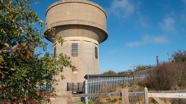 宏觀設計 第二十一季 第10集