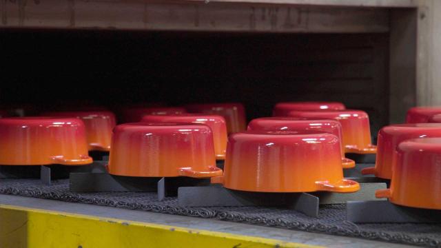 超級工廠的秘密 第二季 線上看