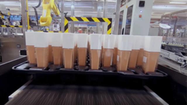 超級工廠的秘密 第二季 線上看