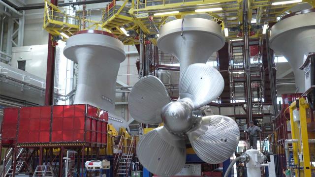 超級工廠的秘密 第二季 線上看