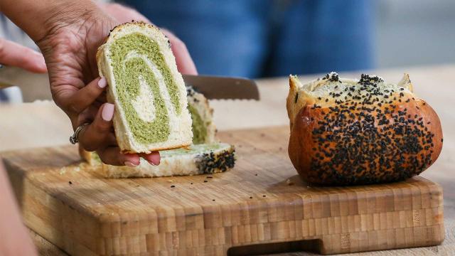 南非烘焙大賽 第四季 第3集