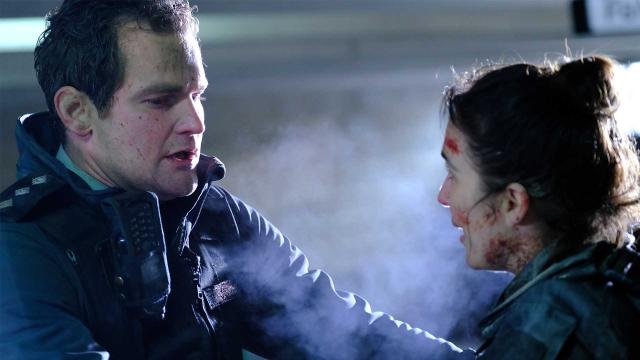 一觸即發 第二季 線上看