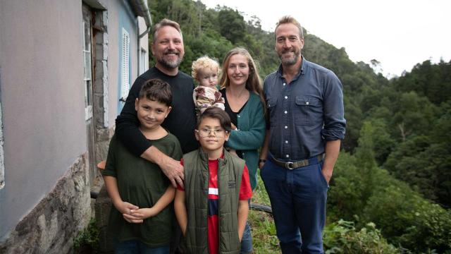 世外野人 第十季 第6集