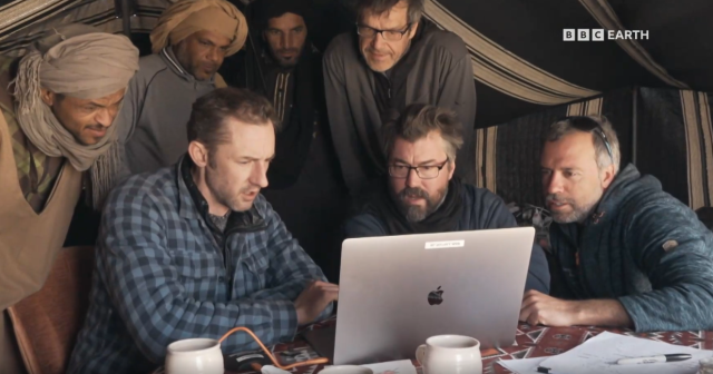 哺乳動物大解密 第1集