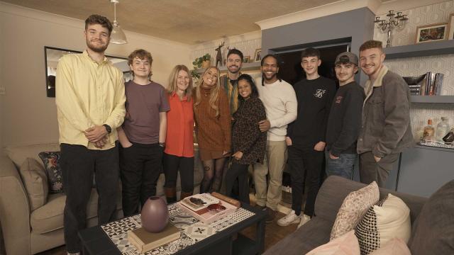 居家整理趣 第三季 第3集