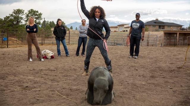 拓荒者：洛磯山脈公路之旅 第一季 線上看