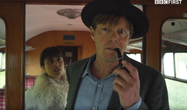 超越天堂島疑雲 第二季 線上看