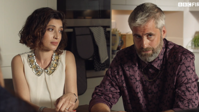 超越天堂島疑雲 第二季 線上看