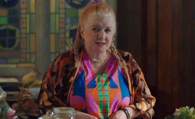 超越天堂島疑雲 第二季 線上看