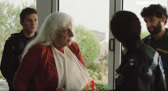 超越天堂島疑雲 第二季 線上看