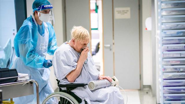 抗疫英倫 線上看