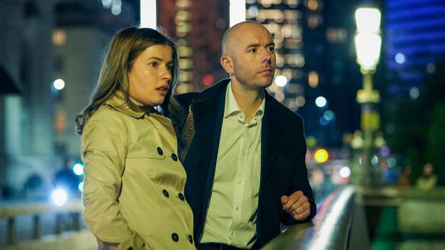 抗疫英倫 線上看