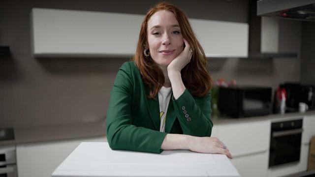 摩登天才發明 第二季 第4集