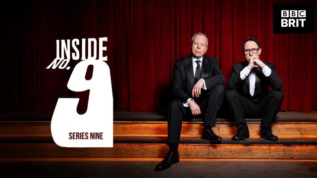 九號秘事 第九季