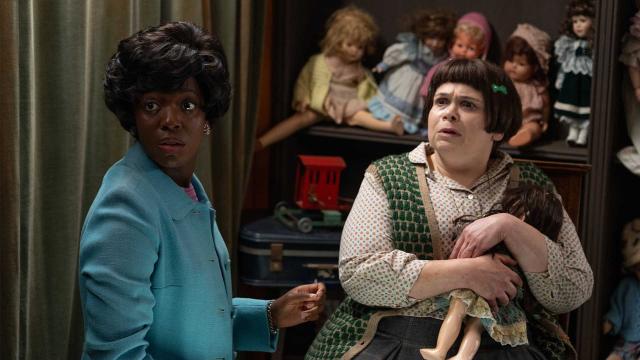 修女探案波尼法 第三季 線上看