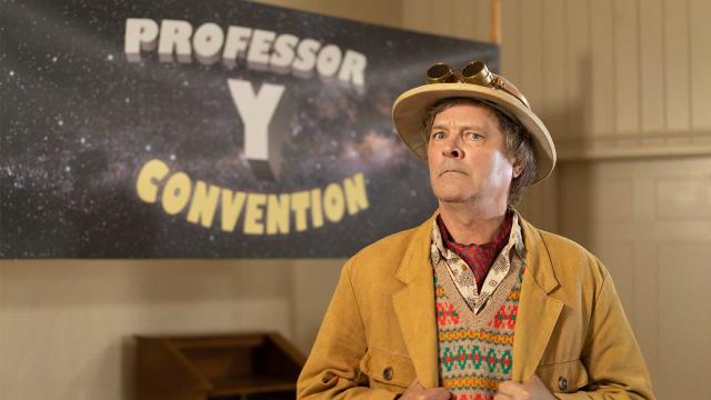 修女探案波尼法 第三季 線上看