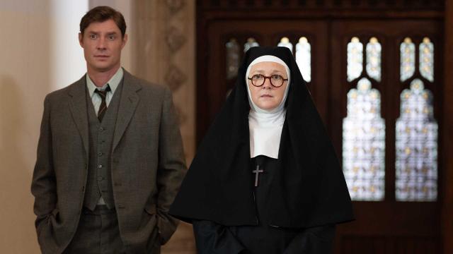 修女探案波尼法 第三季 線上看