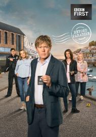 超越天堂島疑雲