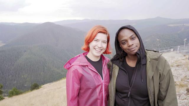 世界上最危險的道路 第五季 第8集