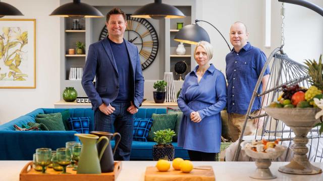 非凡美宅大翻新 第三季 第5集