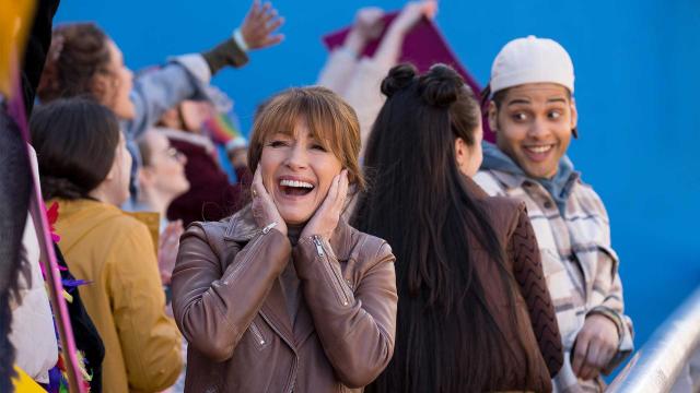 哈莉懷爾德 第三季 線上看