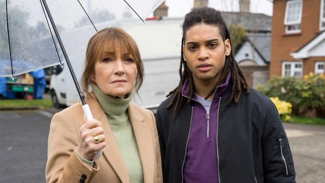 哈莉懷爾德 第三季 線上看