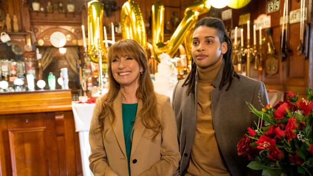 哈莉懷爾德 第三季 線上看