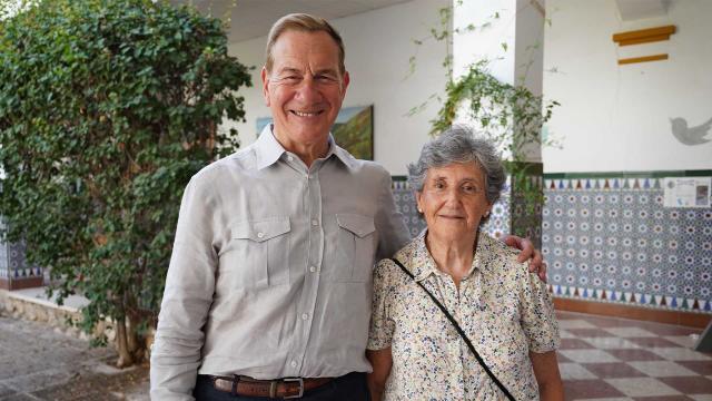 魅力安達魯西亞 線上看