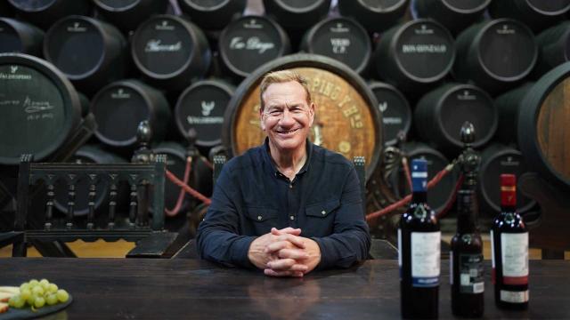 魅力安達魯西亞 線上看