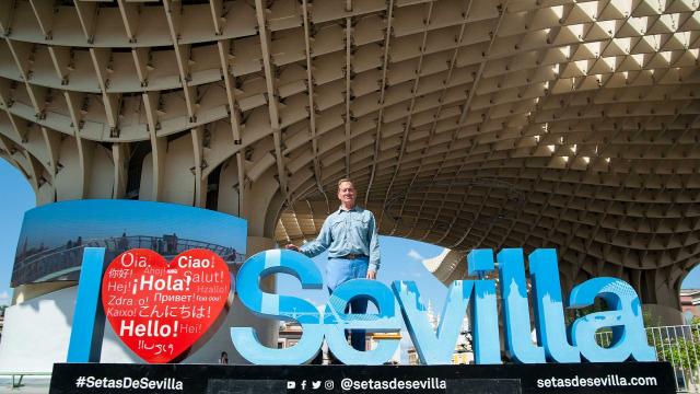 魅力安達魯西亞 線上看