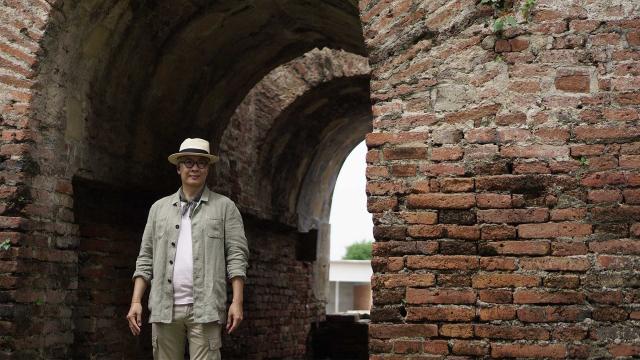 帝國的印記 第一季 線上看