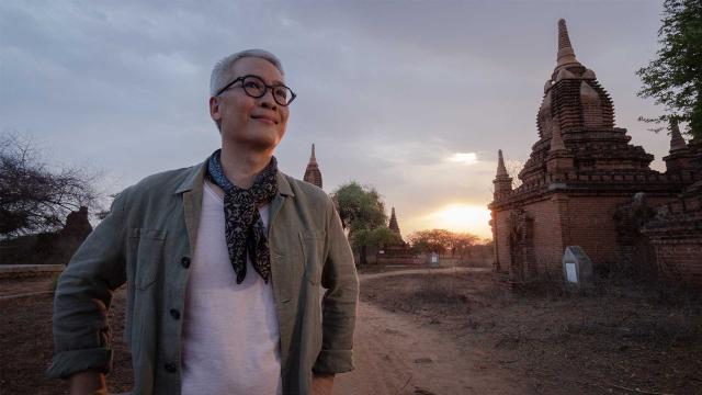 帝國的印記 第一季 線上看