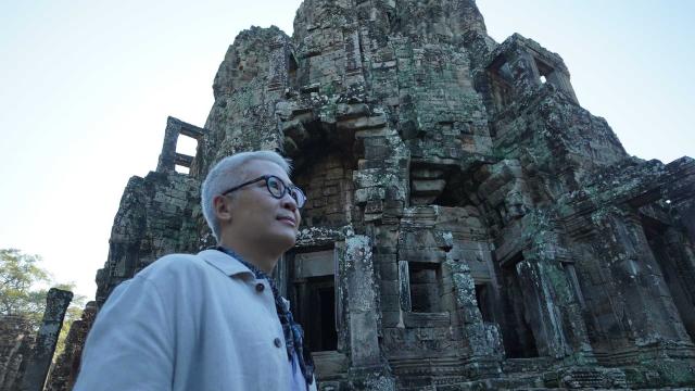 帝國的印記 第一季 線上看