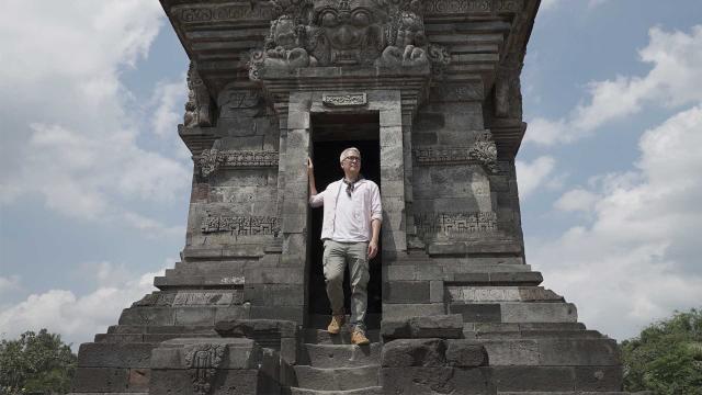 帝國的印記 第一季 線上看