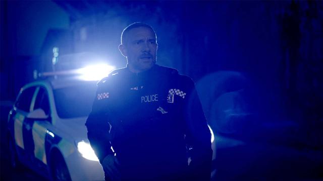 夜警先鋒 第二季 線上看