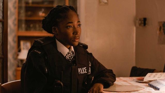 夜警先鋒 第二季 線上看